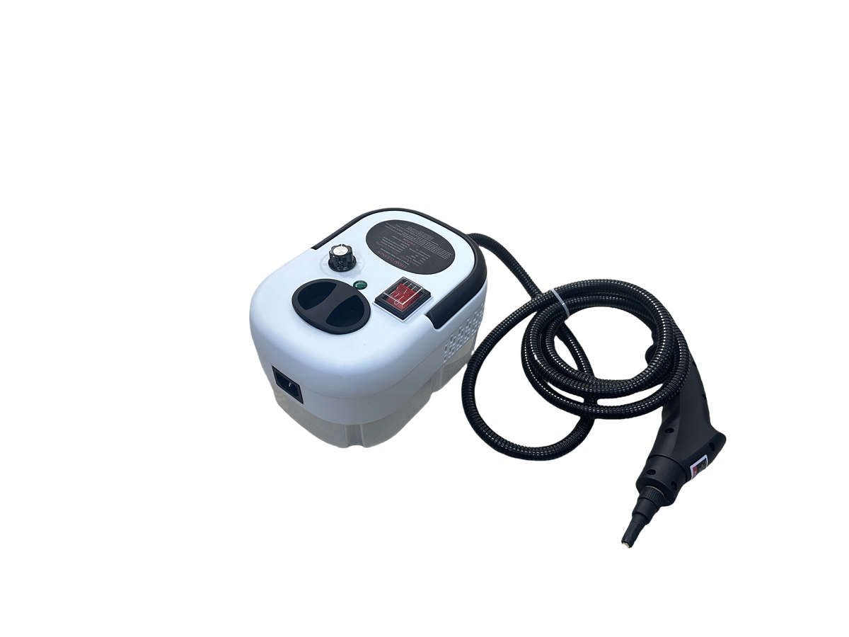 PORTABLE STEAM CLEANER  TYPE-1