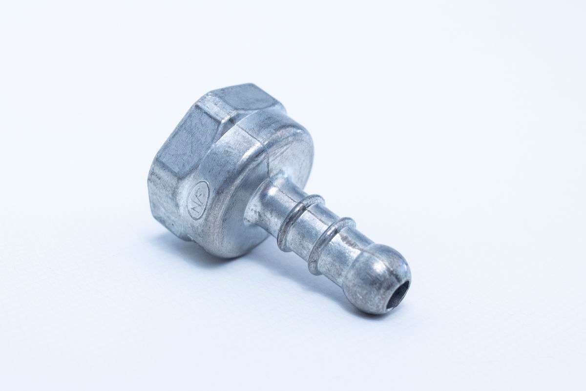 Defy - 1/2'' LPG Hose Adaptor