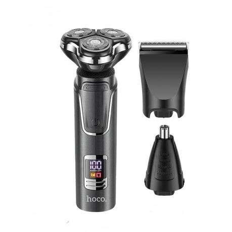Hoco. 3in1 Waterproof Wireless Trimmer -DAR07