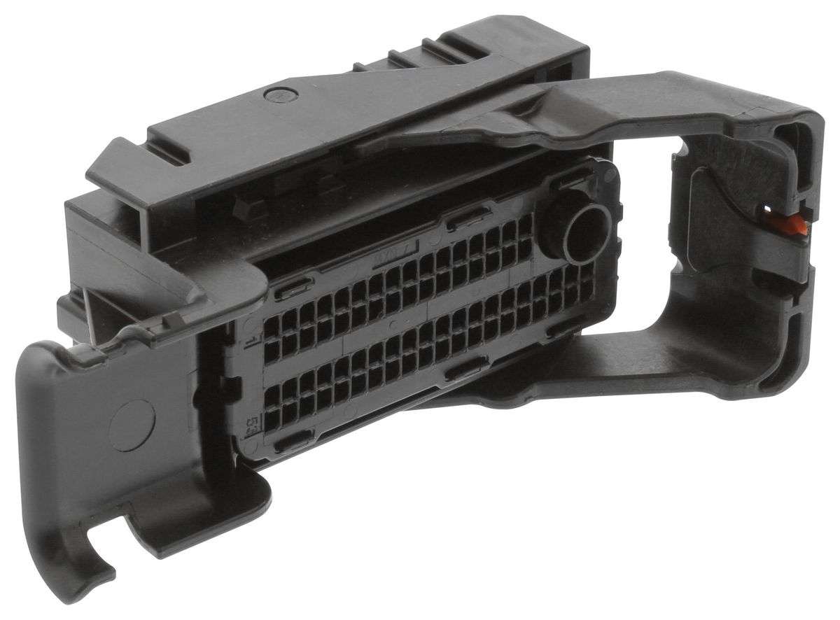 Molex (34566-0103) Automotive Connector Housing, Receptacle, 73 Ways