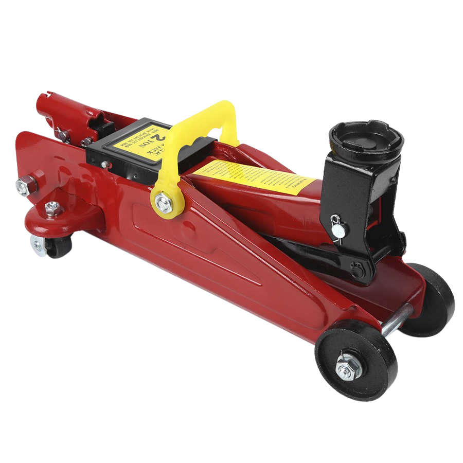 2-TON Professional Hydaulic Car Jack