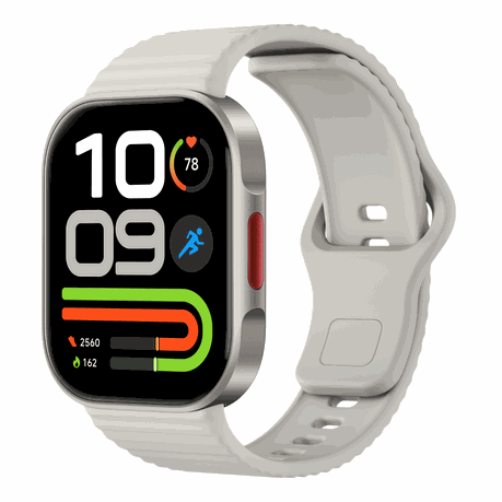 Xiaomi - Redmi - Xiaomi - Redmi Watch 6 Lite - Grey - Xiaomi - Redmi - Xiaomi - Redmi Watch 6 Lit...
