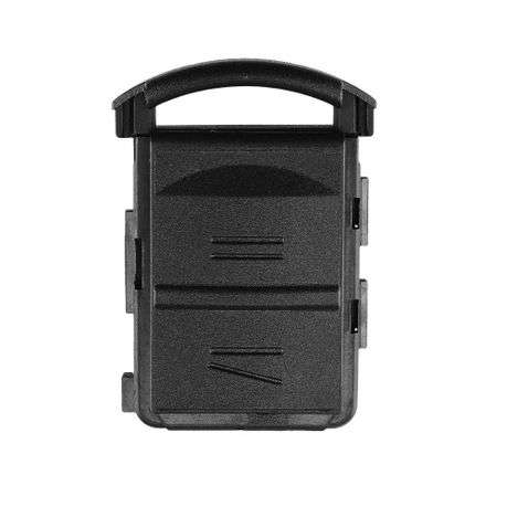 Protective Opel / Chevrolet Corsa Gamma 2 Button Remote Case