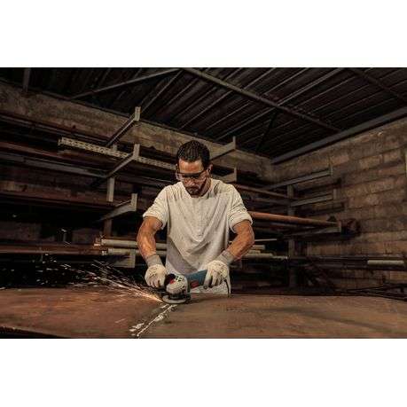 Bosch - Angle Grinder - GWS 700 - Bosch - Angle Grinder - GWS 700