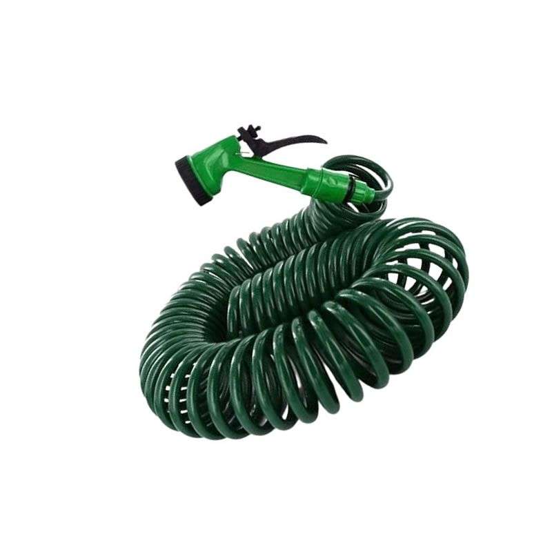 15m Retractable Coil Hose Pipe