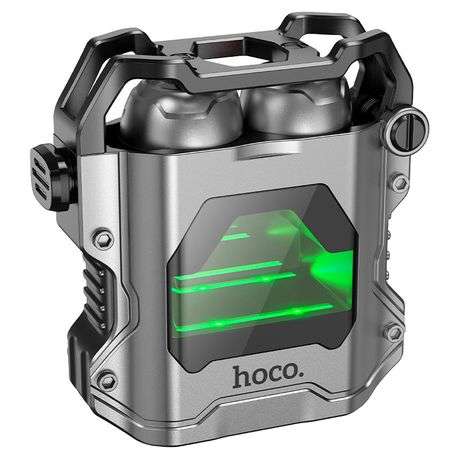 Hoco. EW33 Interstellar Earbuds - Space Grey