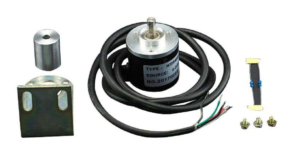 DFRobot (SEN0230) Rotary Encoder, Incremental Photoelectric