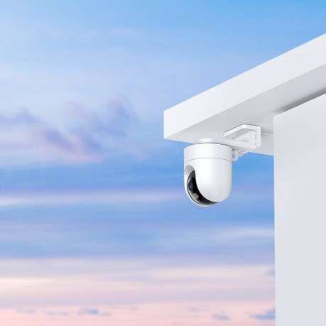Xiaomi - Outdoor Camera CW400 - Xiaomi - Outdoor Camera CW400