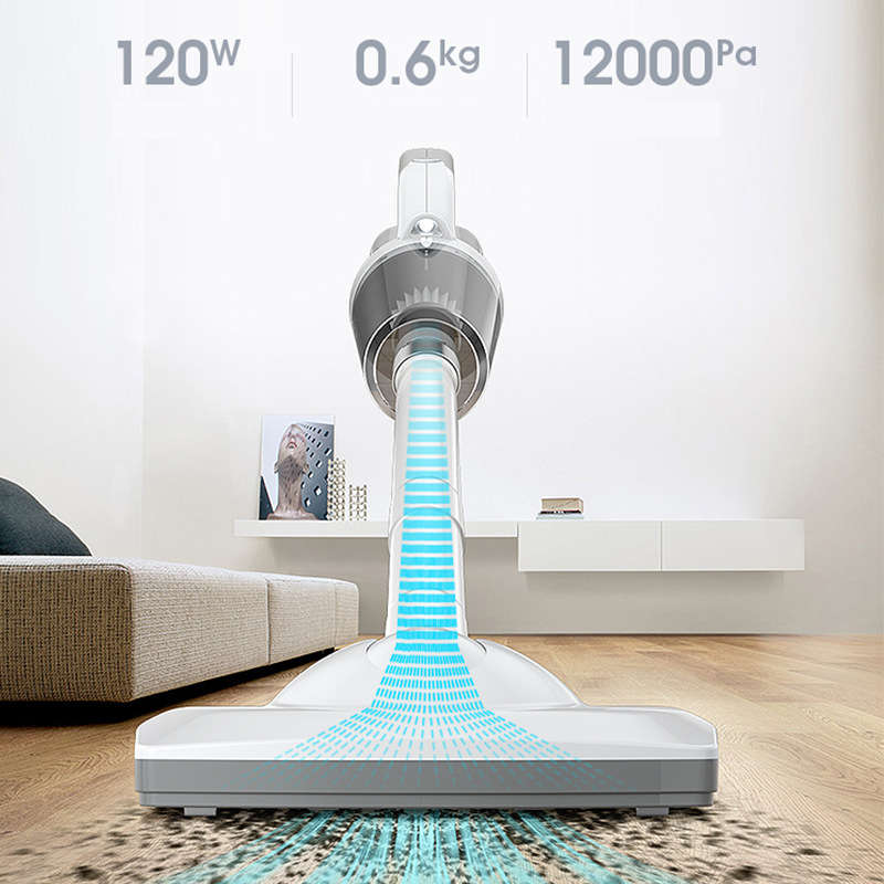 Portable Handheld Cordless Vacuum Cleaner