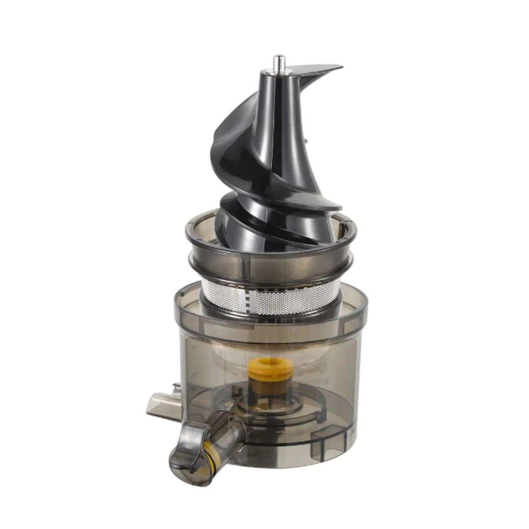RAF 150W Slow Juicer - Cold Press Technology, High Yield, Nutrient-Rich Juice Extractor