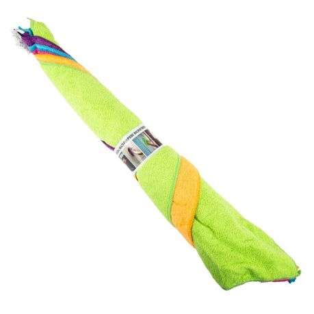 Cloths Microfibre 5/Pack - Cloths Microfibre 5/Pack