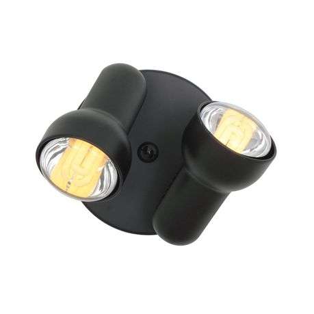 Functional Turbo 2LT Light 190mm Black