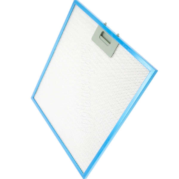 Defy Extractor Aluminium Filter (340mm x 330mm)