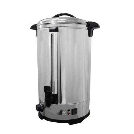 Electric Hot Water Urn - Water Warming and Boiler Unit (PLEASE READ DESCRIPTION)