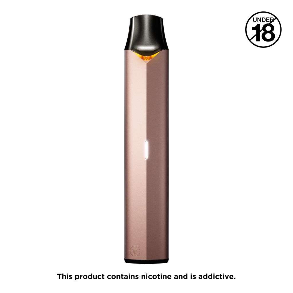 Vuse ePod - Rose Gold Device