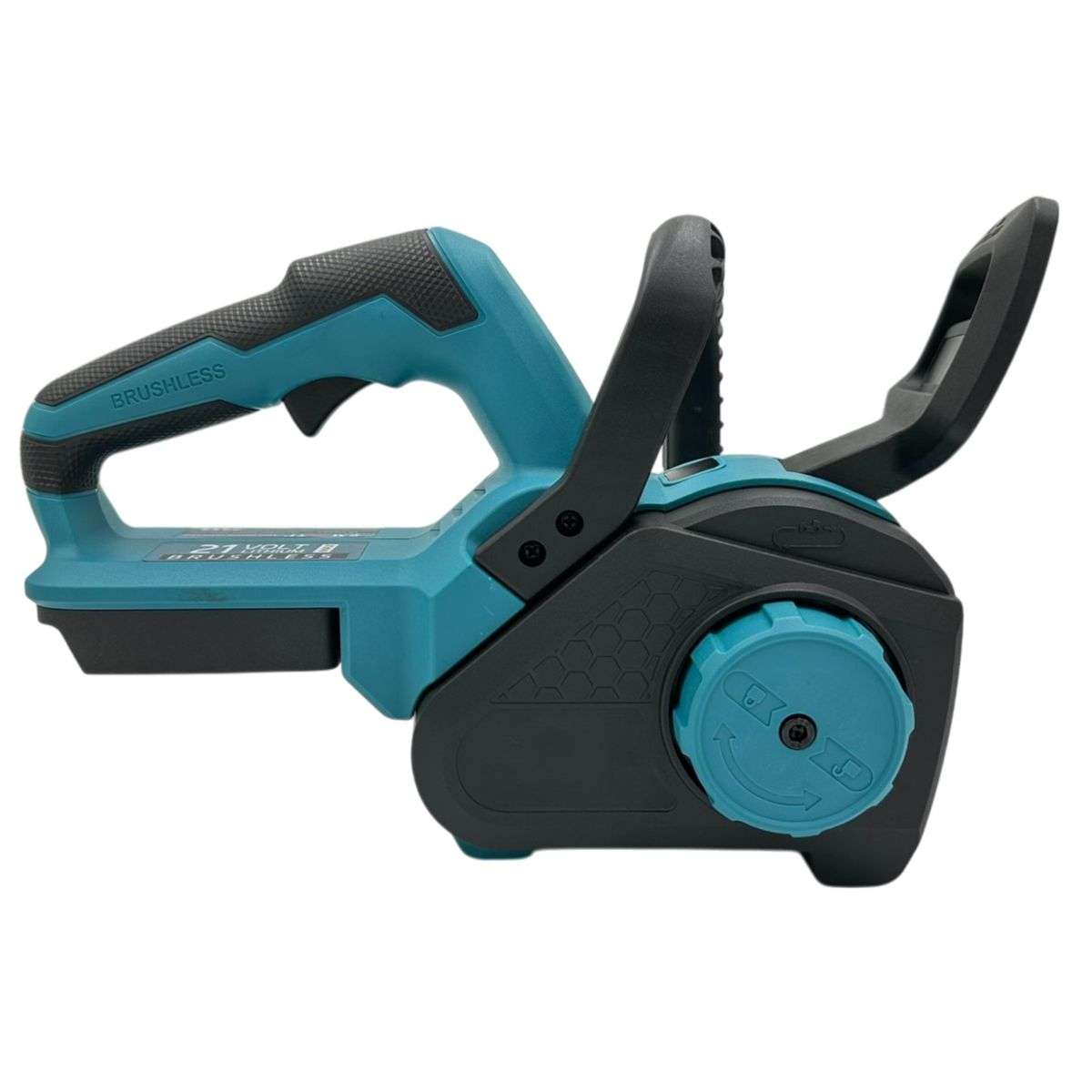 21V Cordless 16" Chain Saw