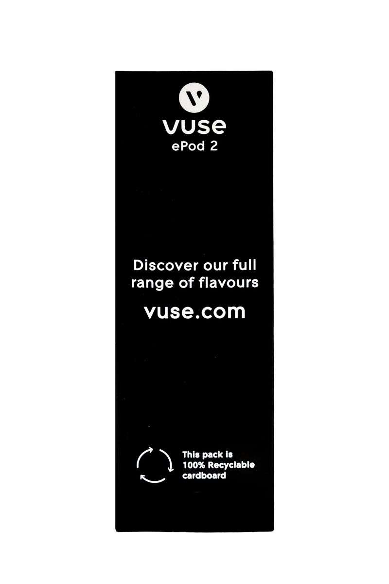 Vuse ePod - Rose Gold Device