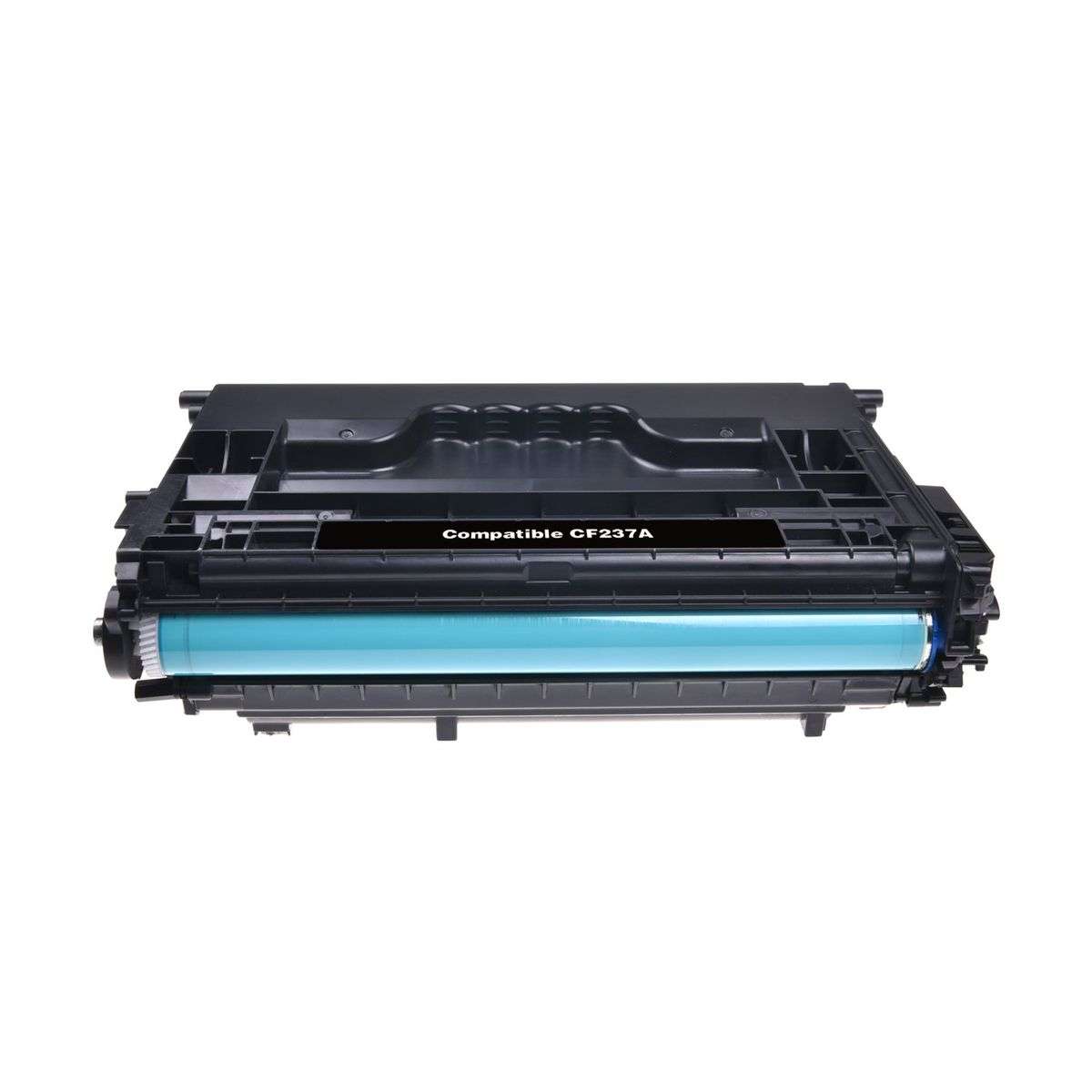 HP Black Toner Cartridge 37A (CF237A)