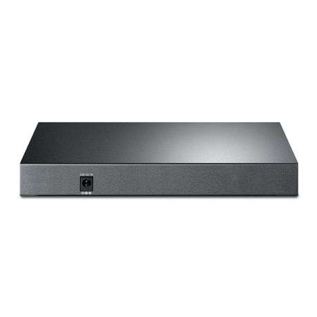 Tp-Link - 5-Port 2.5G Desktop Switch - Tp-Link - 5-Port 2.5G Desktop Switch