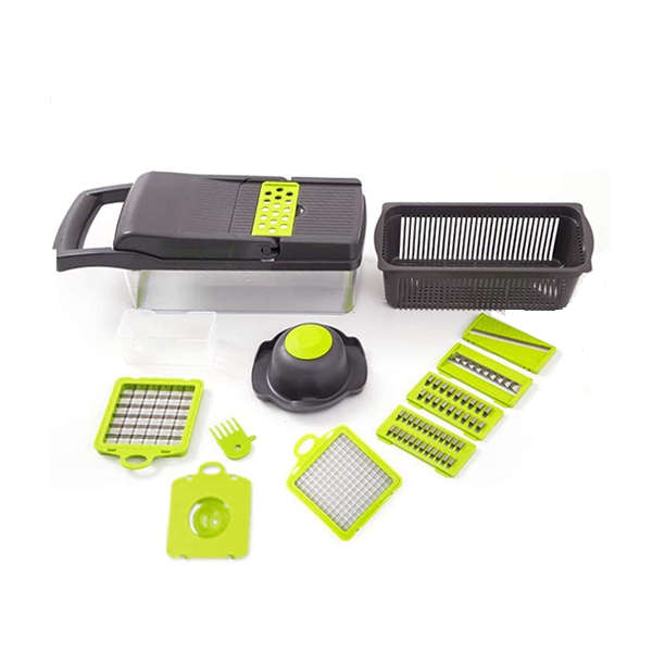 Vegetable Chopper Slicer Dicer