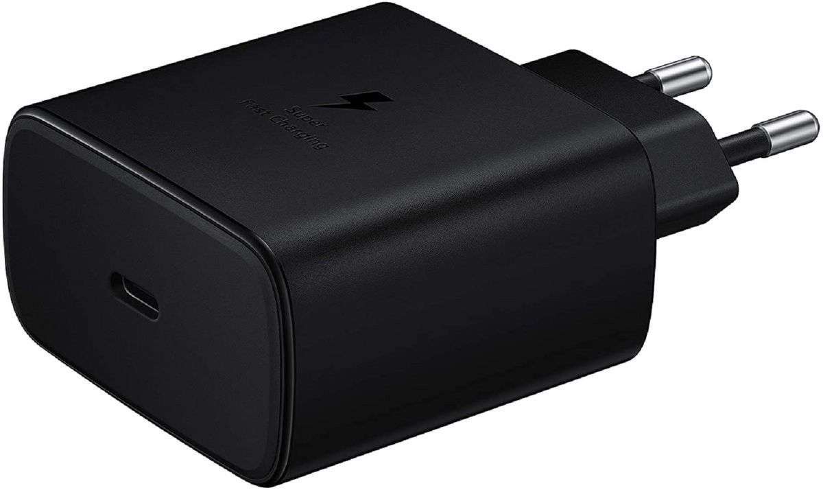 45W PD Charging Wall Adapter for Samsung