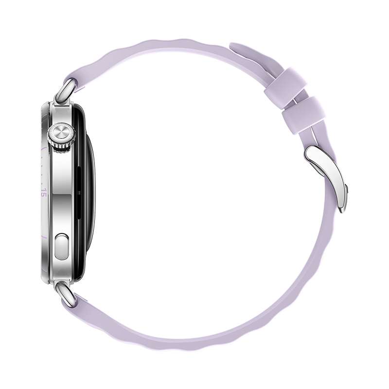 HUAWEI WATCH GT 6 41mm Smart Watch GPS - PURPLE
