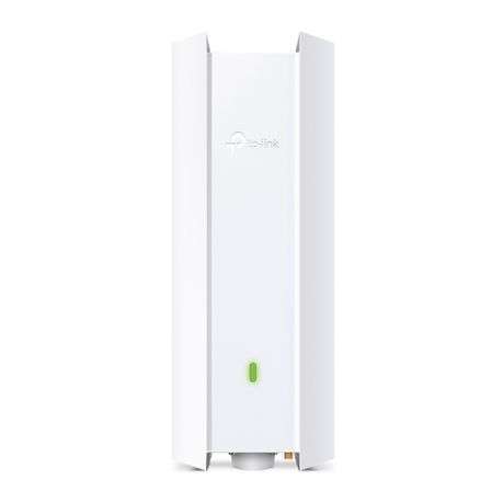 Tp-Link - EAP610-Outdoor AX1800 WiFi 6 Access Point with Mesh and PoE - Tp-Link - EAP610-Outdoor ...