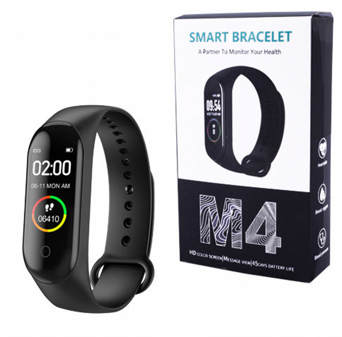 Smart Bracelet