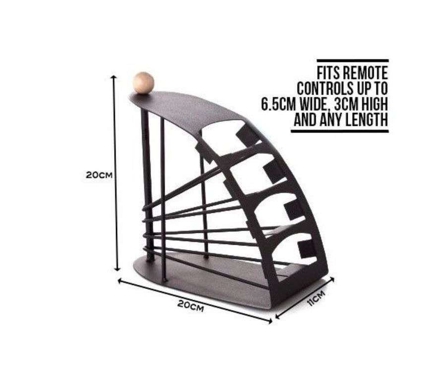 REMOTE CONTROL ORGANISERholder