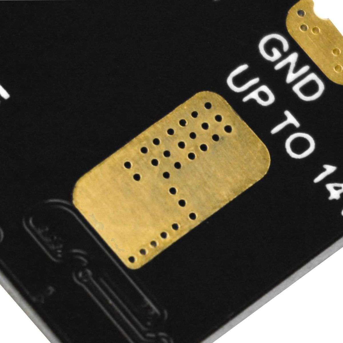 (DFR0753) Evaluation Board, DC-DC power Module, Buck