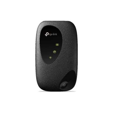 Tp-Link - TL-M7000 4G LTE Mobile Wireless Hotspot - Tp-Link - TL-M7000 4G LTE Mobile Wireless Hot...