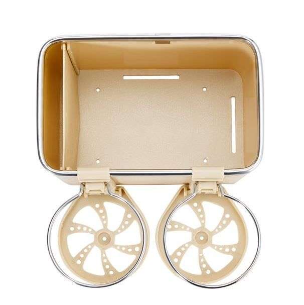 Car Armrest Storage Box