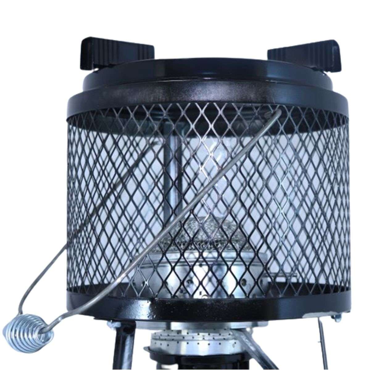 Panda paraffin heater stove