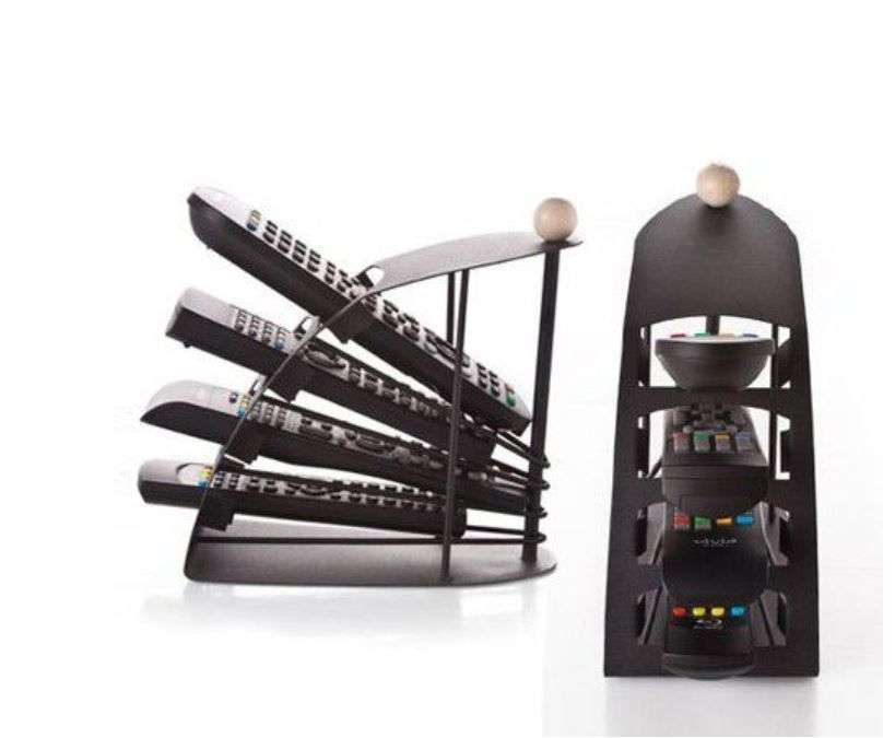 REMOTE CONTROL ORGANISERholder