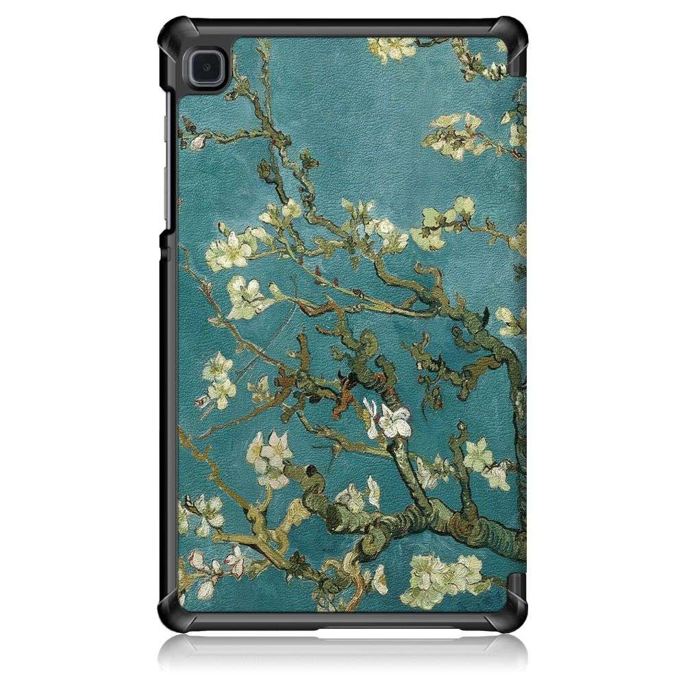 Art pattern Shockproof Flipcase with stand for Samsung TAB A7 Lite Samsung TAB A7Lite T220 T225