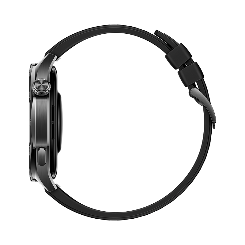 HUAWEI WATCH GT 5 46mm |  Water Proof Coatings -Black