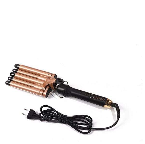 5 Barrel Professional Hair Curler