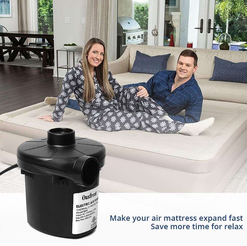 AC Electric Air Pump