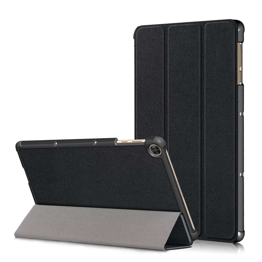 Leather Flip Case for Huawei MatePad T10s