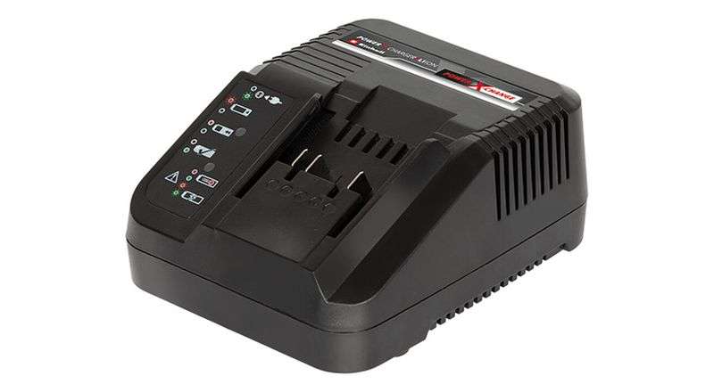 EINHELL Power X-Change 18v Battery Charger Only