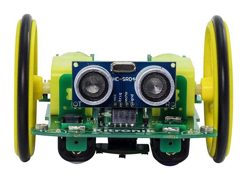 Kitronik (5335) Evaluation Board, USB 2.0 to UART, Interface, CP2102N, Pico