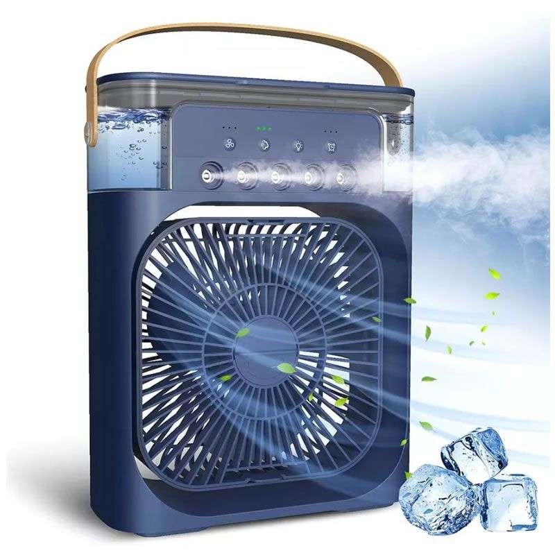 Portable Air Cooler Fan