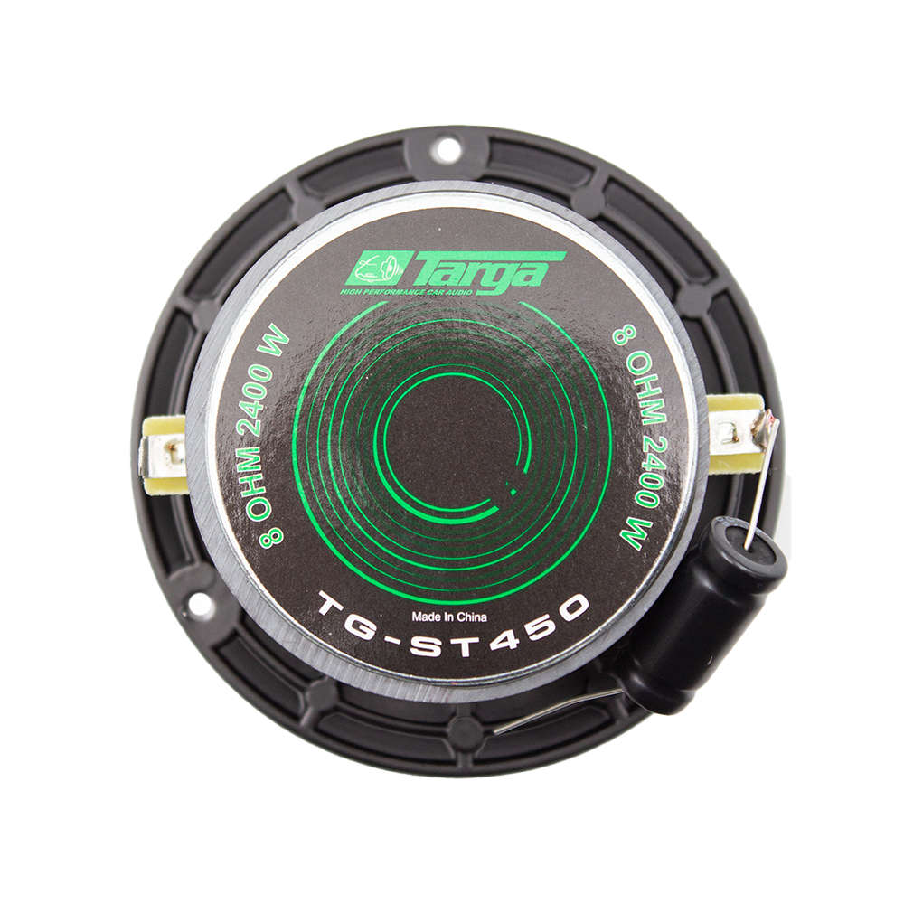 Targa TGST450 Super Bullet 2400W Tweeter