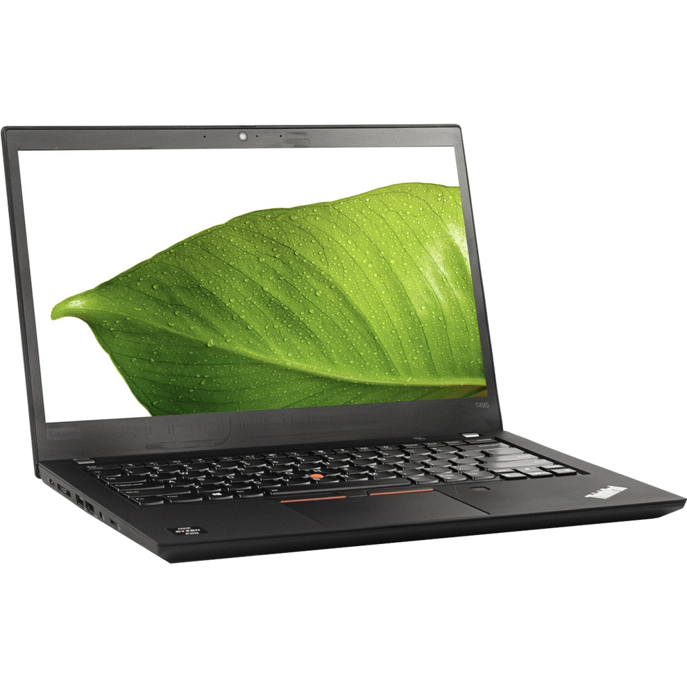 Lenovo ThinkPad T495 - AMD Ryzen 5 PRO - 8GB ram - 256GB SSD