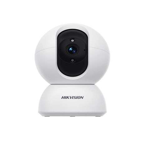 Hikvision - Network PT Security Camera, 4mm Lens, 2MP - Hikvision - Network PT Security Camera, 4...