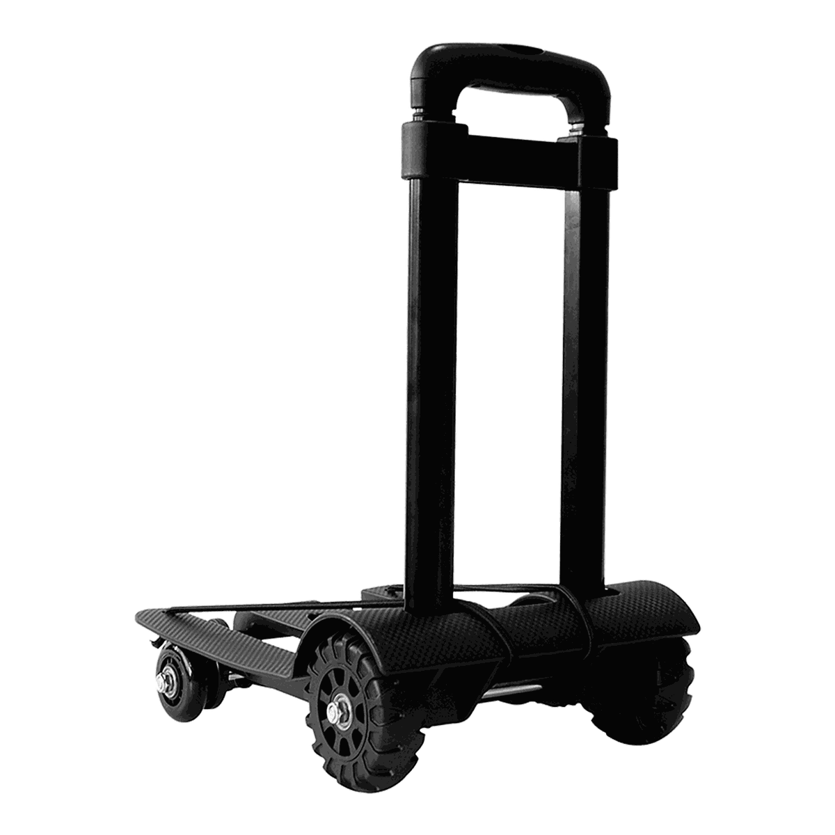 45KG Folding Cart Trolley