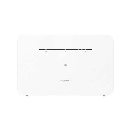 Huawei B311B-853 CAT 4 LTE Wi-Fi Route (Open box)