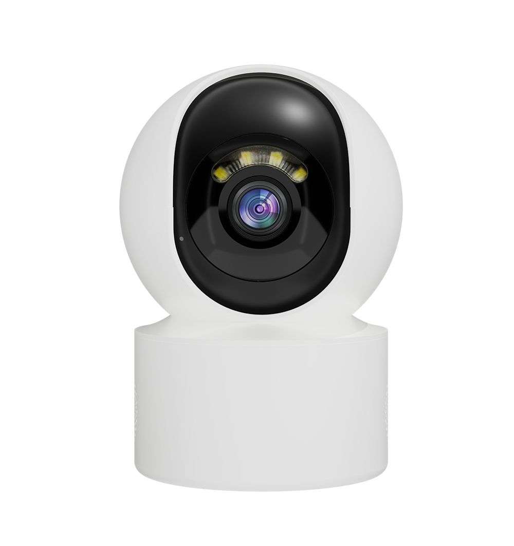 Wireless Wi-Fi Home Security & Monitor Ai Camera & CareCam Pro App