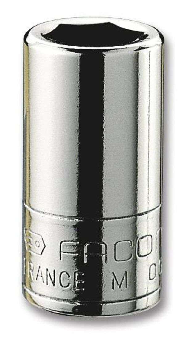 Facom (R.3,2) Square Drive Socket, 3.2 mm FACOM R.3,2