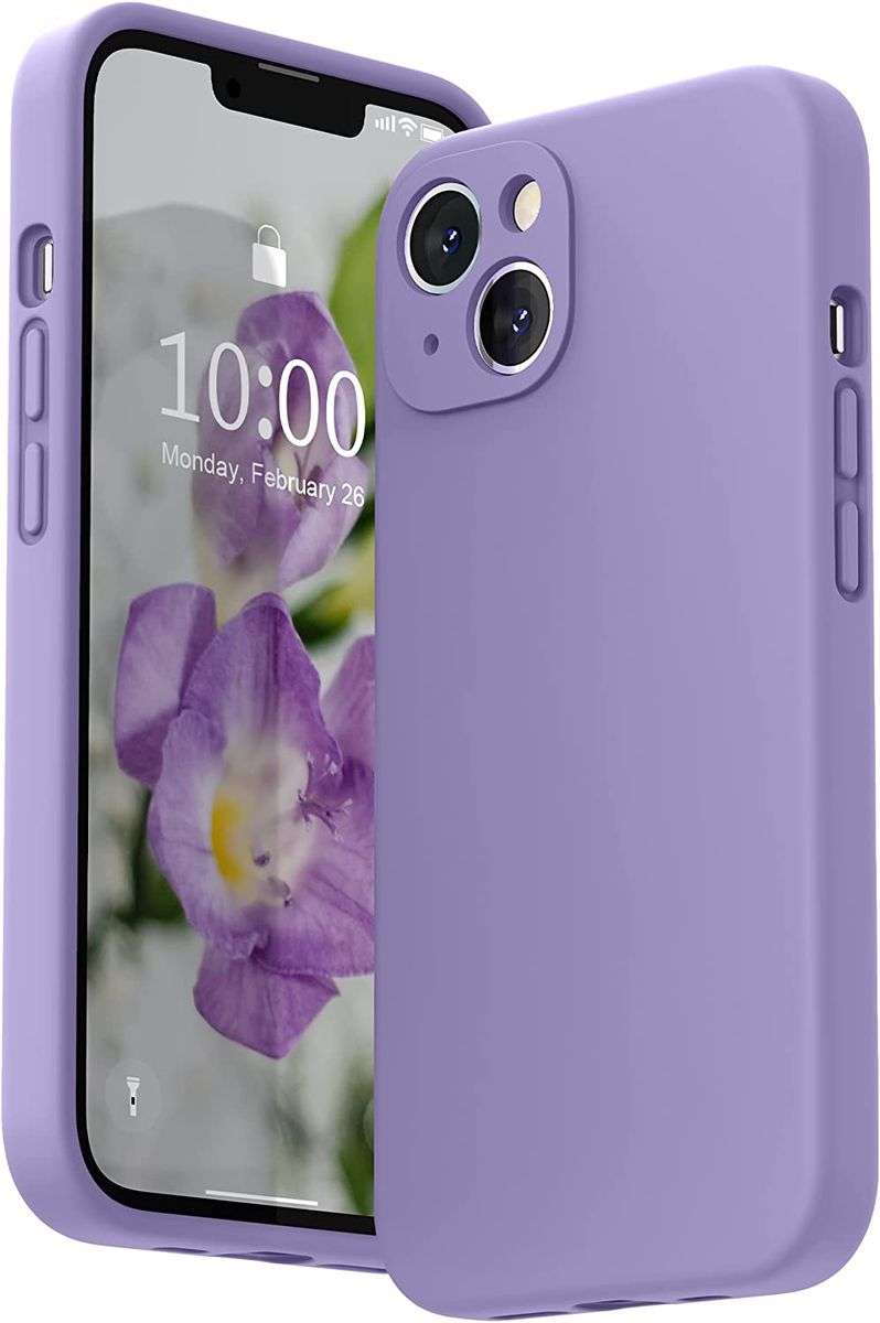 Shockproof  Silicon Case / Cover for iPhone 13